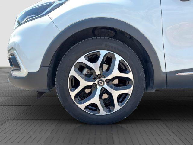 RENAULT Captur Captur dCi 8V 90 CV Sport Edition2