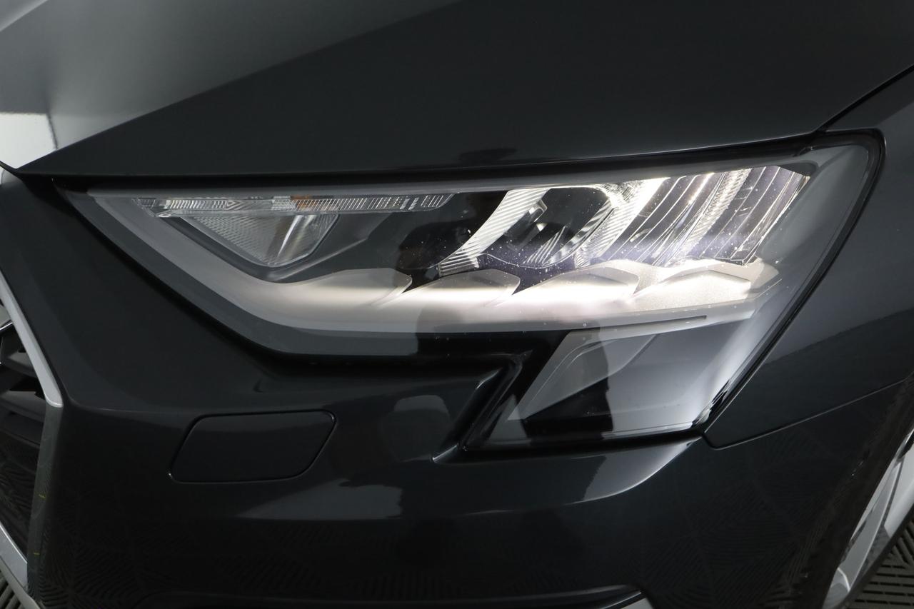 AUDI A3 4ª serie A3 SPB 30 TDI S tronic Business Advanced