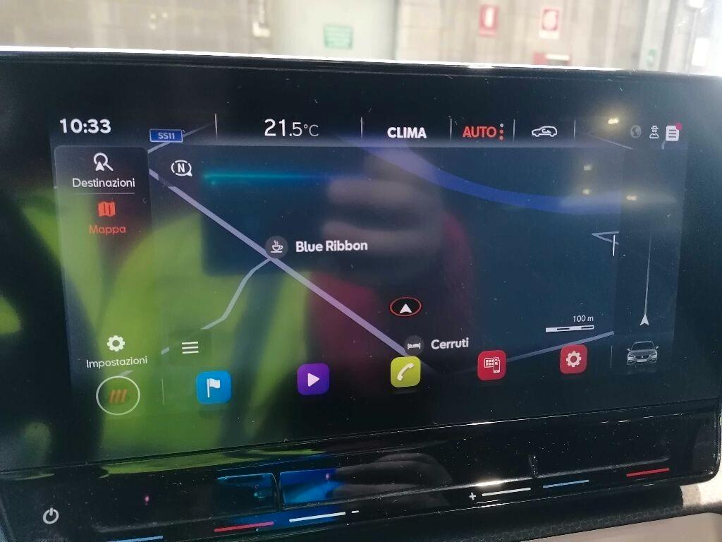 Seat Leon Sportstourer 2.0 TDI 150 CV DSG Business**km 55000*