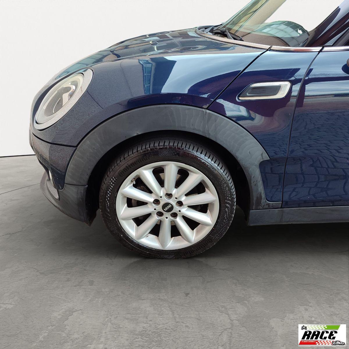 MINI - Clubman - Mini Cooper D Hype