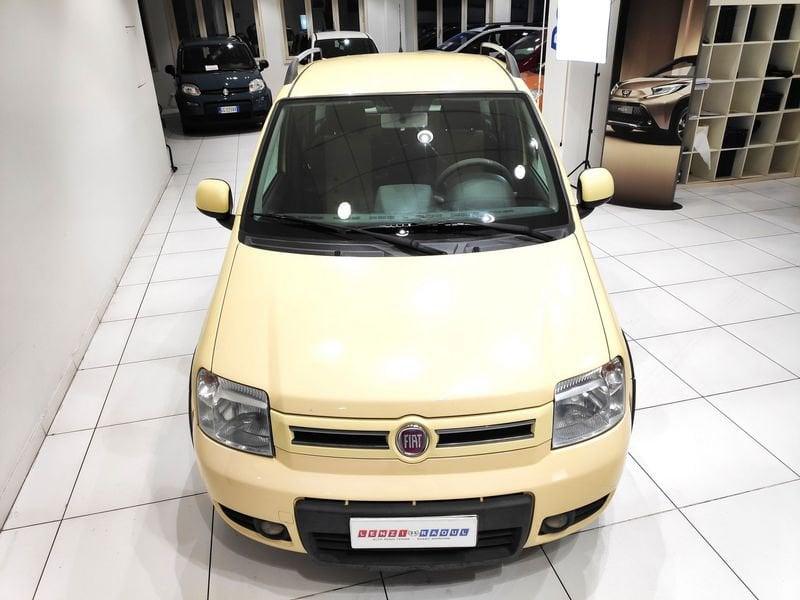 FIAT Panda Panda 1.2 4x4 Climbing