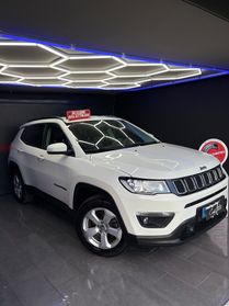 Jeep Compass 1.6 Multijet 120 cv Limited 2018