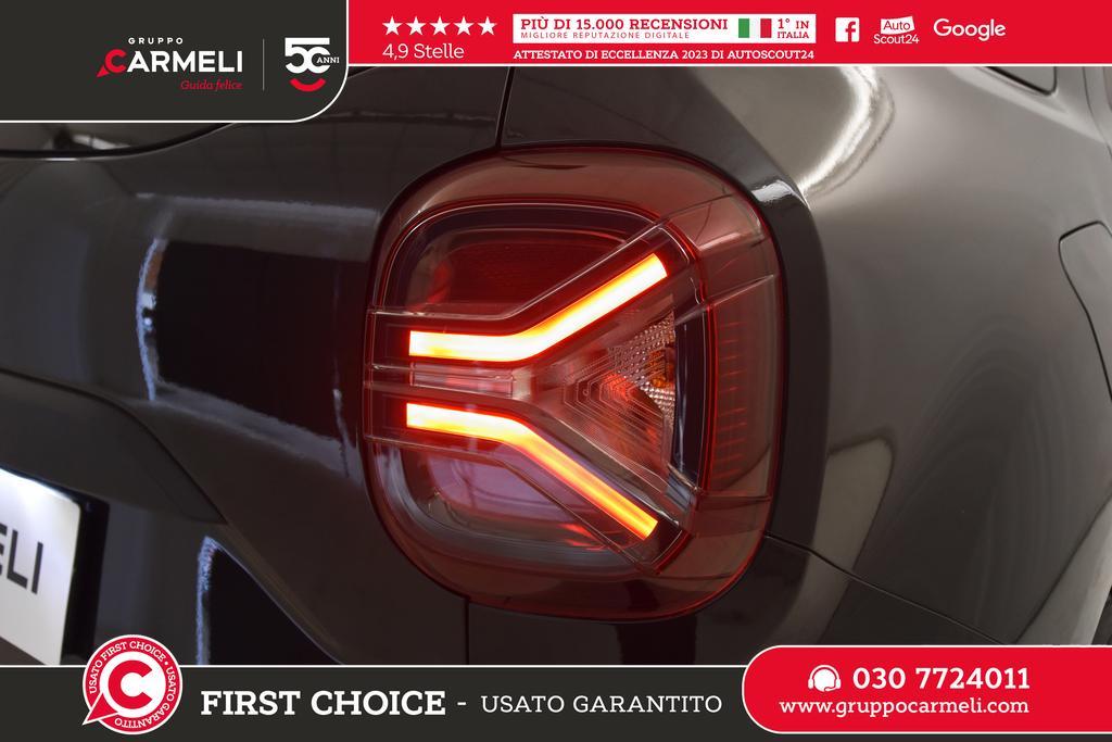 Dacia Duster 1.0 TCe GPL Journey 4x2