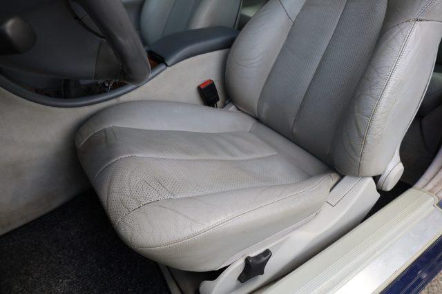 MERCEDES-BENZ CLK 200 Kompressor Elegance Pelle Cruise Climatronic