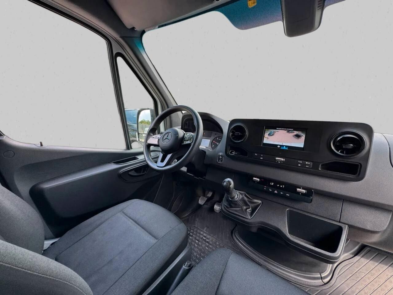 Mercedes Benz SPRINTER 311 CDI 08/2021