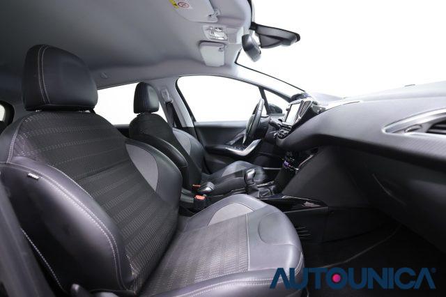 PEUGEOT 2008 1° SERIE PURETECH 82 S&S ALLURE NEOPATENTATI