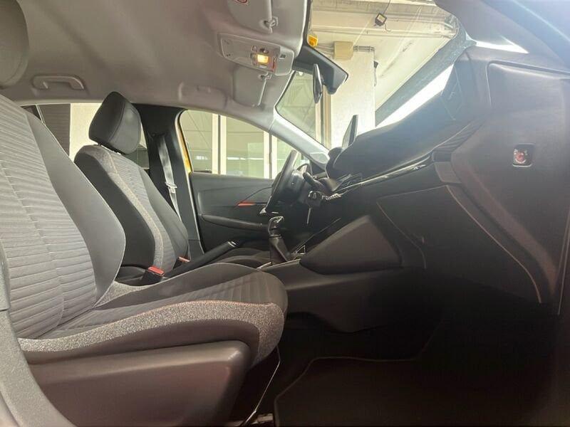 Peugeot 208 PureTech 75 Stop&Start 5 porte Active