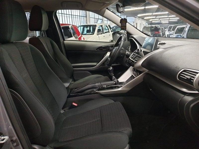 Mitsubishi Eclipse Cross 1.5 turbo 2WD