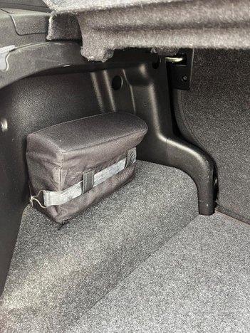 FIAT Qubo 1.4 8V 77 CV Dynamic Natural Power