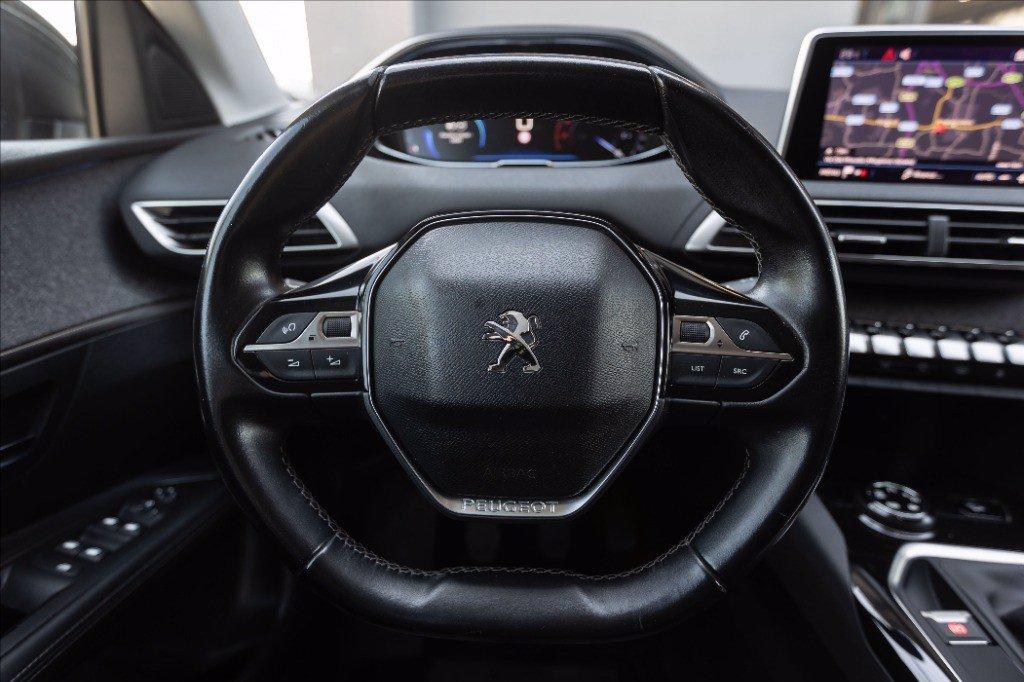 PEUGEOT 3008 1.2 puretech t Allure s&s 130cv my18 del 2018