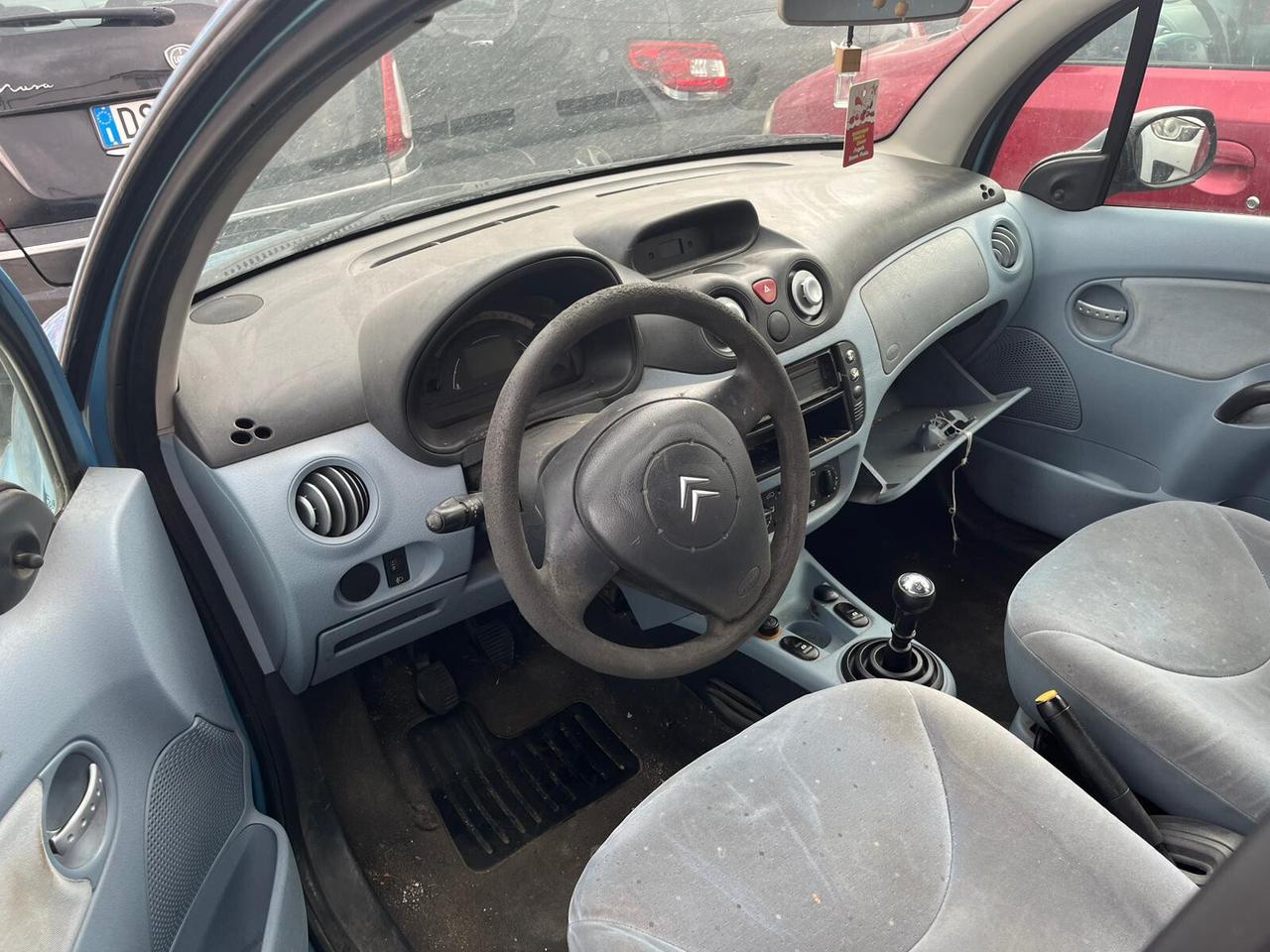 Citroen C3 1.1 Elegance