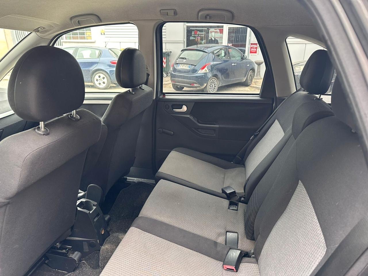 Opel Meriva 1.4 100CV Cosmo