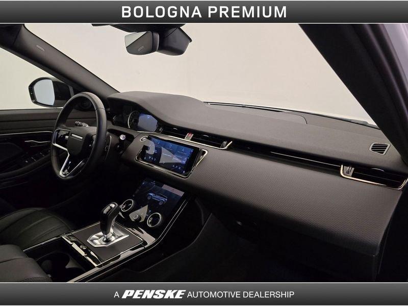 Land Rover RR Evoque Range Rover Evoque 2.0D I4 163 CV AWD Auto R-Dynamic S