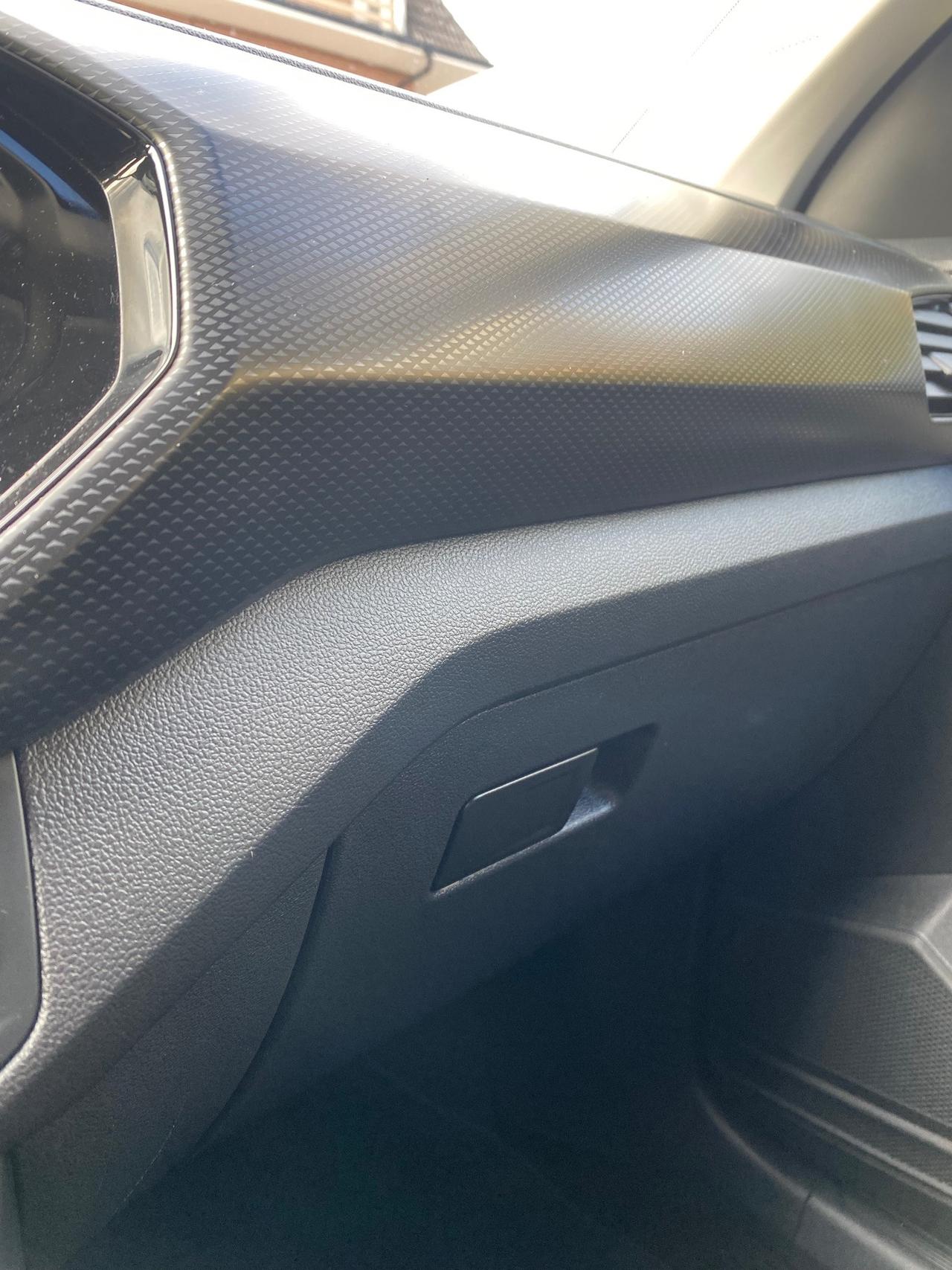 Volkswagen T-Cross 1.0 tsi Style 110cv dsg