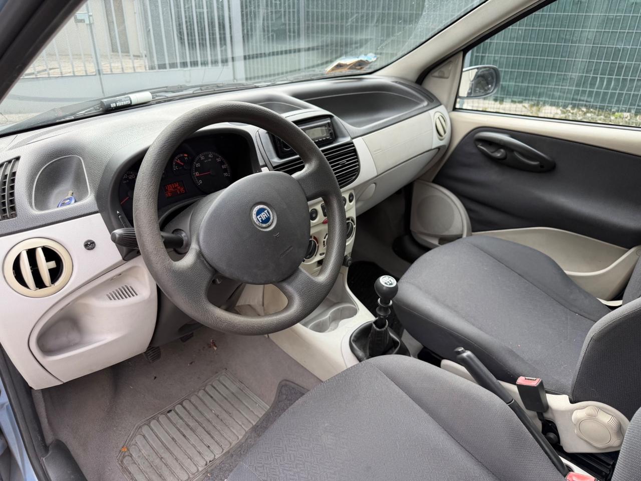 Fiat Punto 1.2 Neopatentati Euro 3