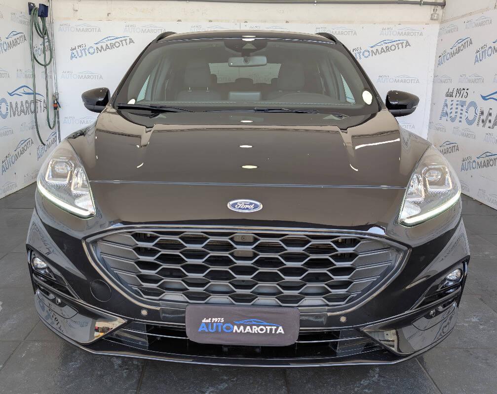 Ford Kuga 1.5 ecoblue ST-Line 2wd 120cv auto