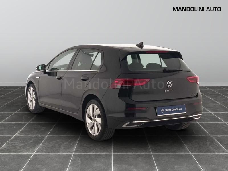 Volkswagen Golf 1.5 etsi evo act 130cv style dsg