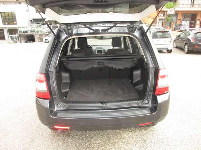 Land Rover Freelander 2.2 td4 S GARANTITA FULL OPTIONAL