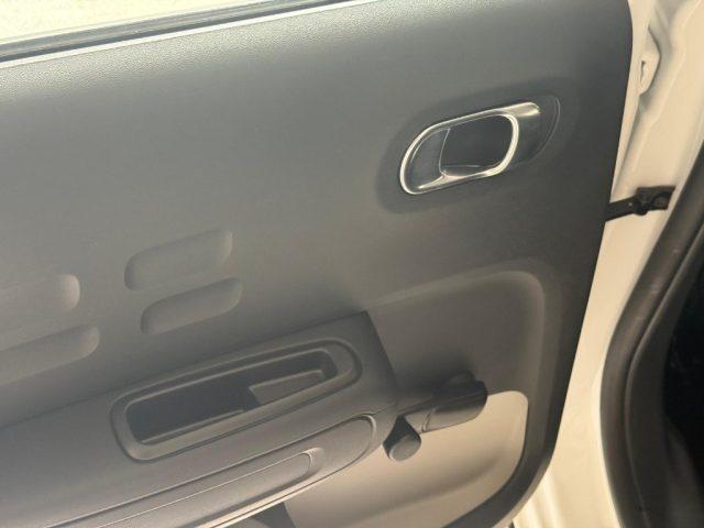 CITROEN C3 1.2 PureTech 110 Plus