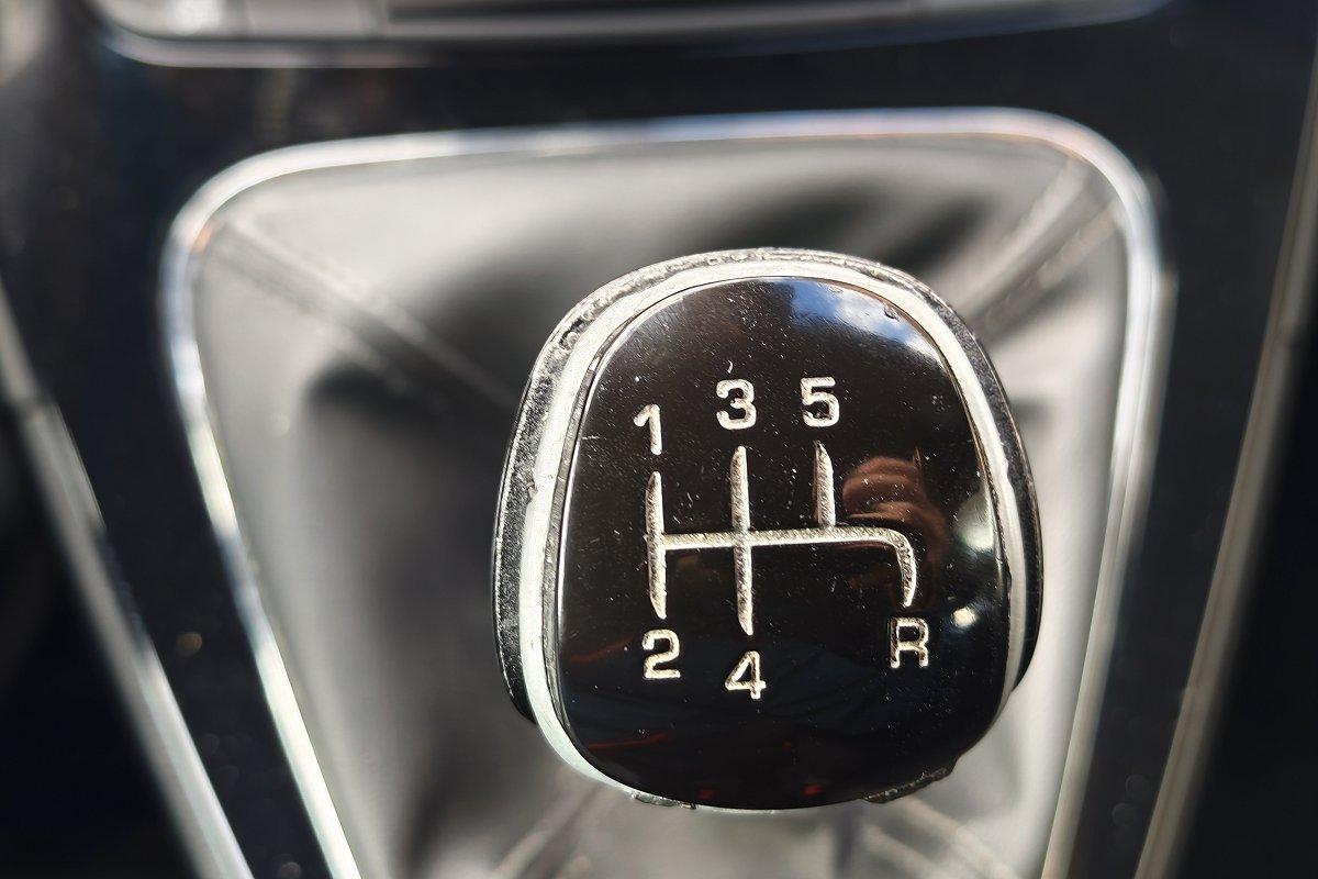 LANCIA Ypsilon 1.2 69 CV 5 porte Gold