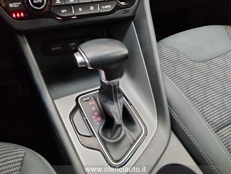 KIA Niro 1.6 GDi DCT HEV Urban