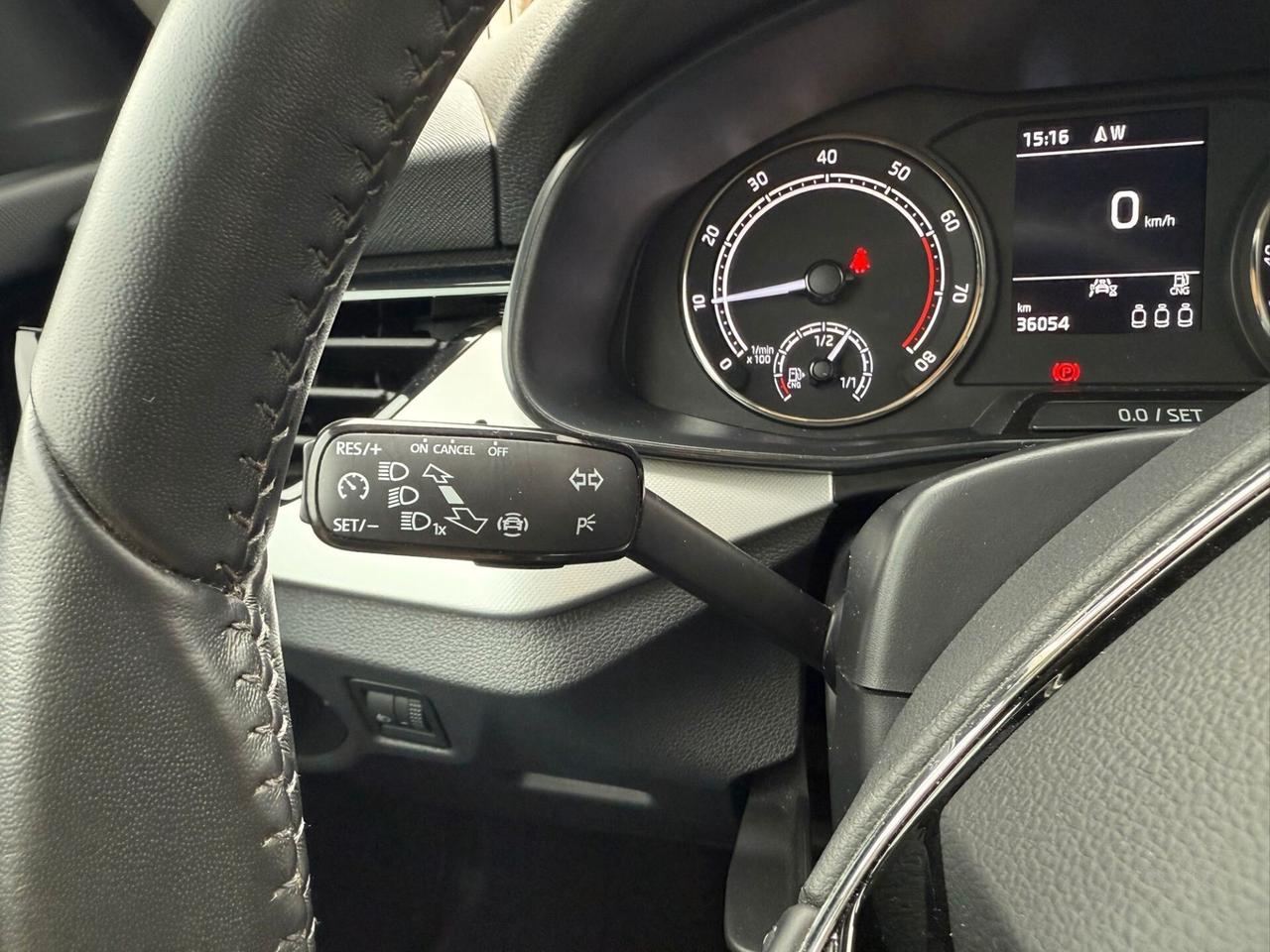 SKODA KAMIQ 1.0 G-Tec Style