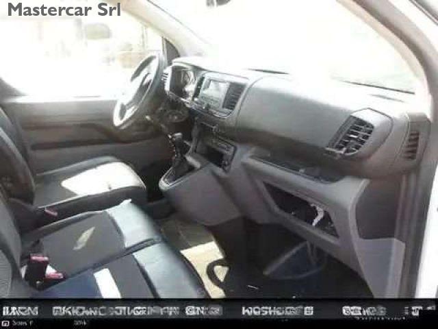 PEUGEOT Expert 1.5 BlueHDi 100 S&S Premium Long S TG : FY359CT