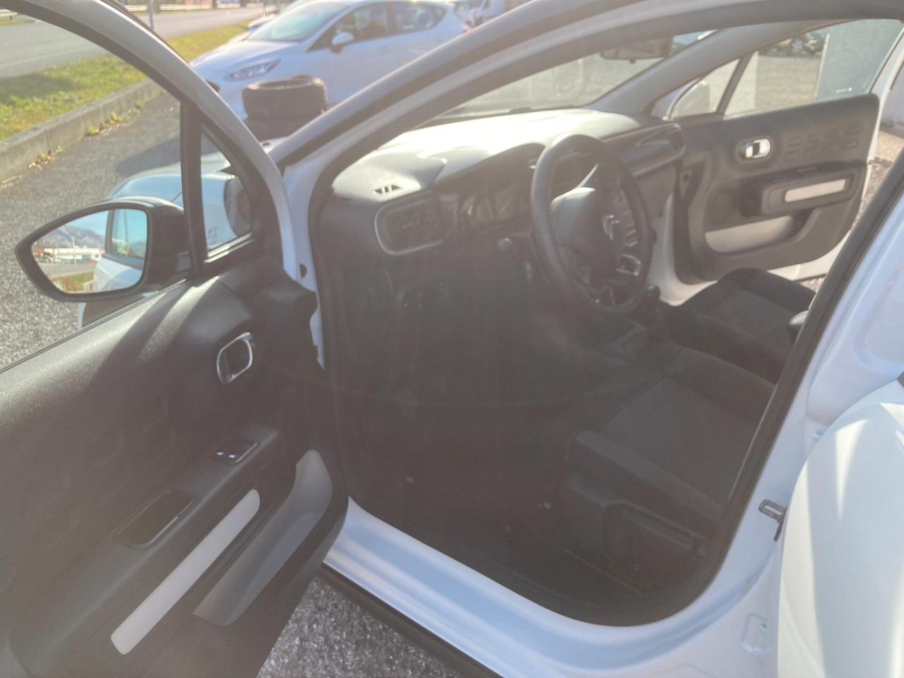 Citroen C3 BlueHDi 100 S&S Business Combi