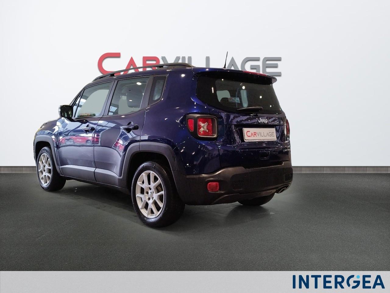 JEEP Renegade 1.0 t3 Limited 2wd