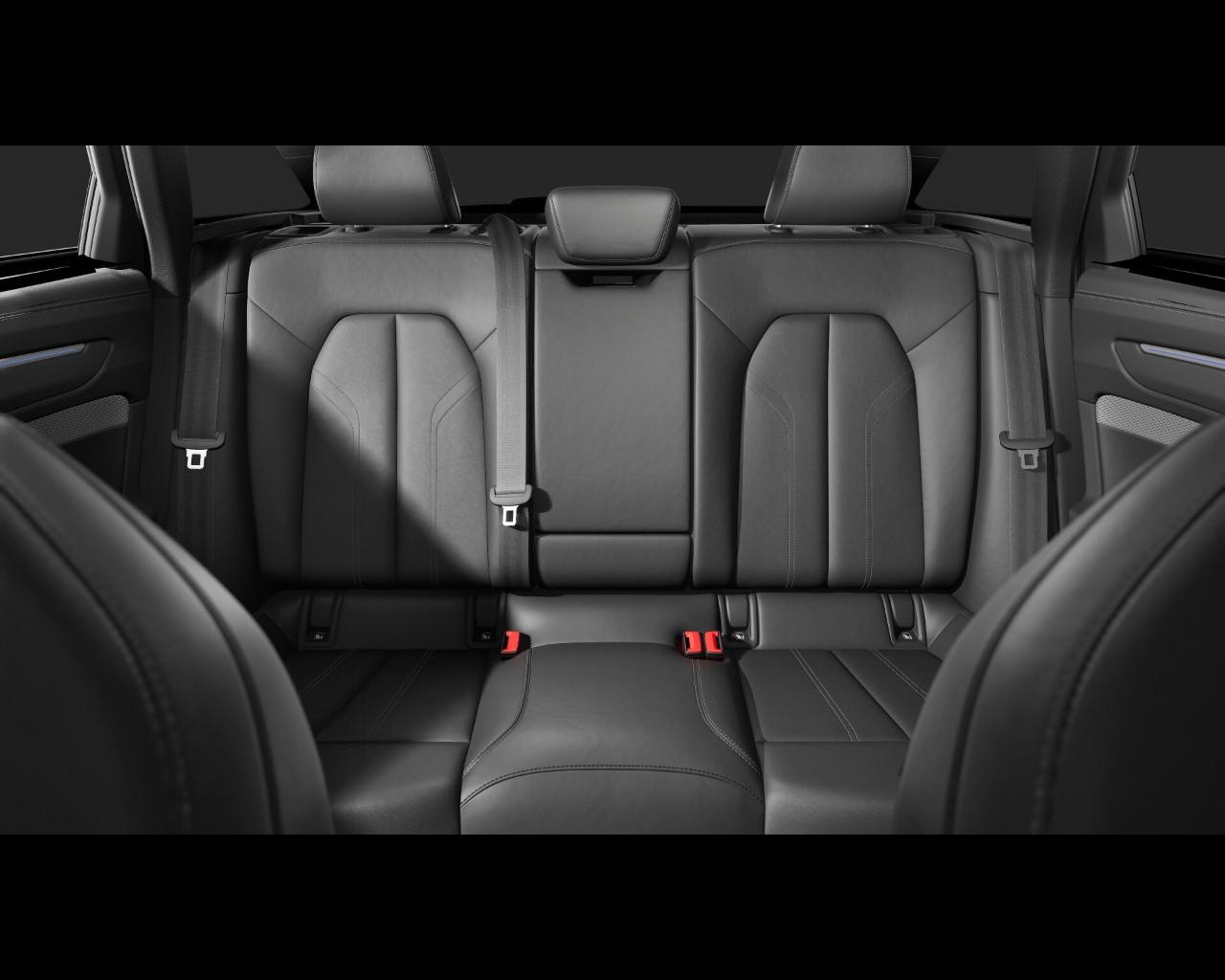 AUDI Audi A6 Avant S line edition TDI 150 kW S tronic