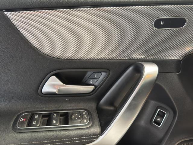 MERCEDES-BENZ A 250 e hybrid EQ Sport