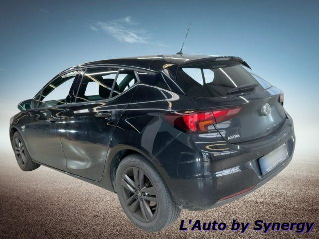 OPEL Astra 1.2 Turbo 110 CV S&S 5 porte Business Elegance