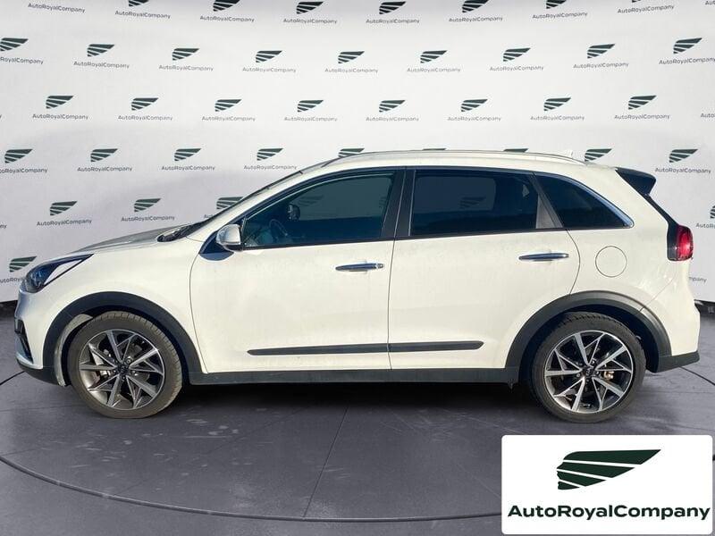 KIA Niro Niro 1.6 GDi DCT HEV Style
