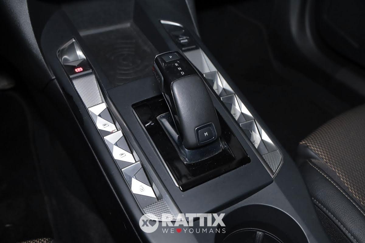 DS Automobiles DS 3 Crossback 1.2 Puretech 130CV Business Auto