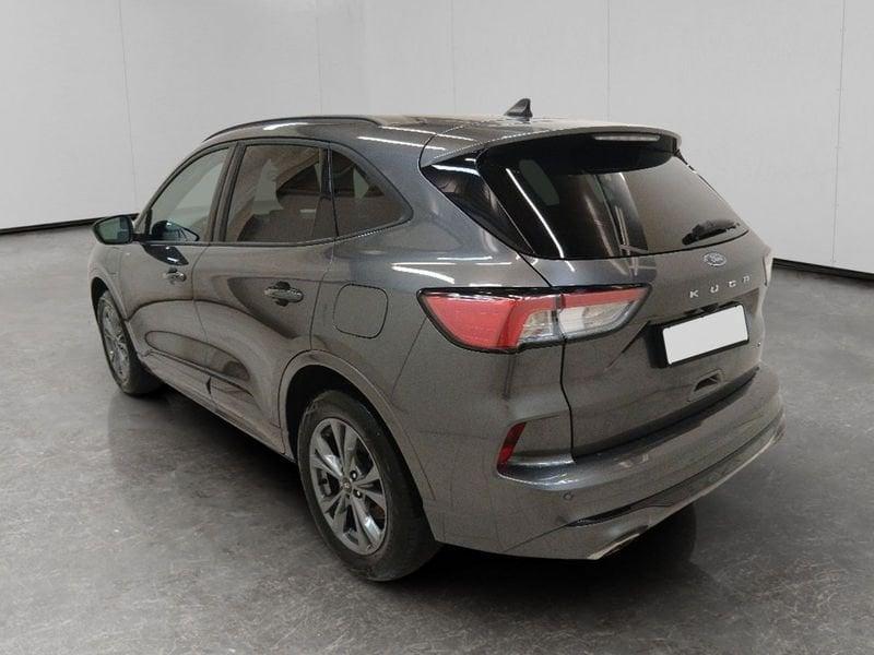 Ford Kuga 2.5 phev ST-Line 2wd 225cv cvt