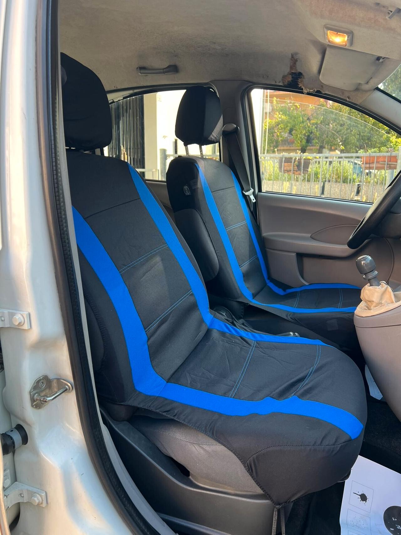 Fiat Panda 1.3 70cv MULTIJET