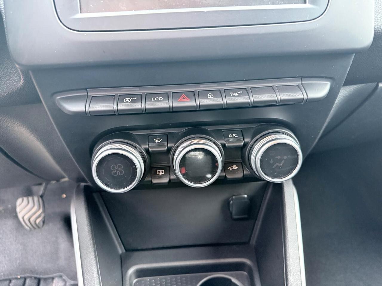 Dacia Duster 1.6 SCe 4x2 Techroad