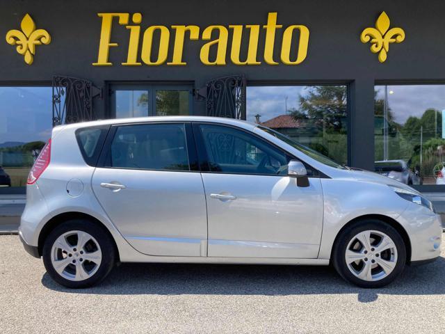 RENAULT Scenic X-Mod 1.5 dCi 110CV Dynamique