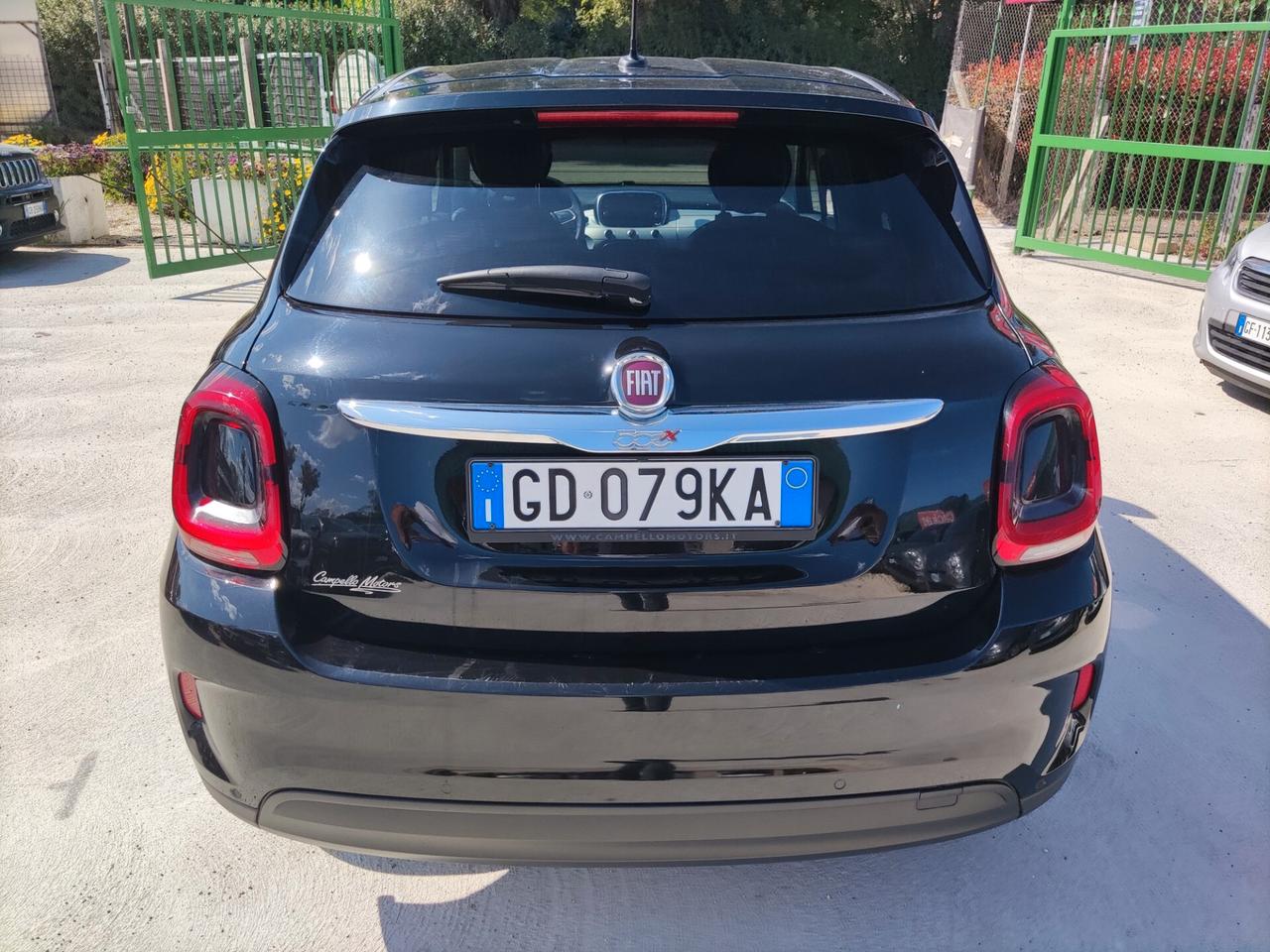 Fiat 500X 1.0 T3 120 CV Connect