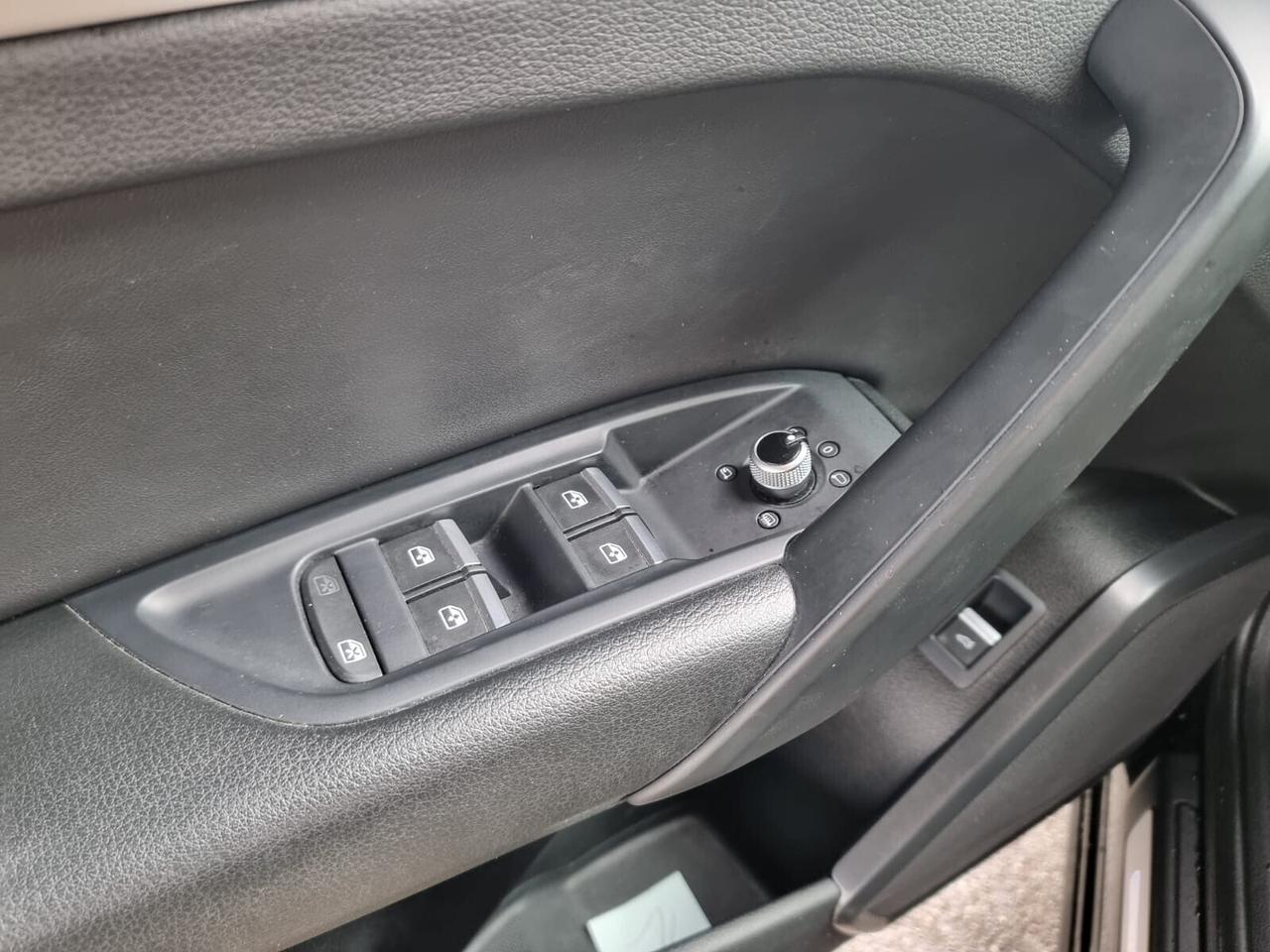 Audi Q5 SPB 40 TDI quattro S tronic s line plus