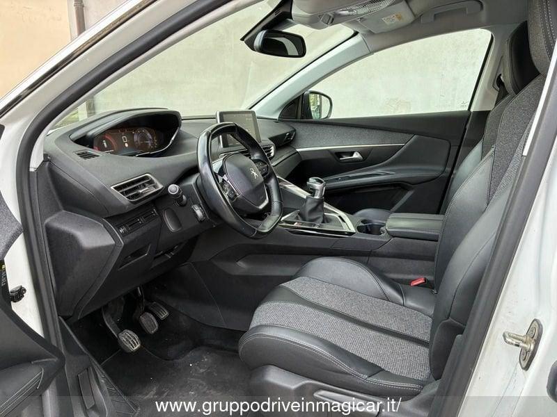 Peugeot 3008 3008 BlueHDi 130 S&S Allure