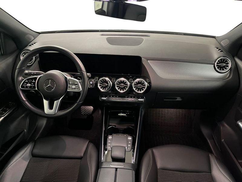 Mercedes-Benz GLA 200 d Automatic Sport Plus