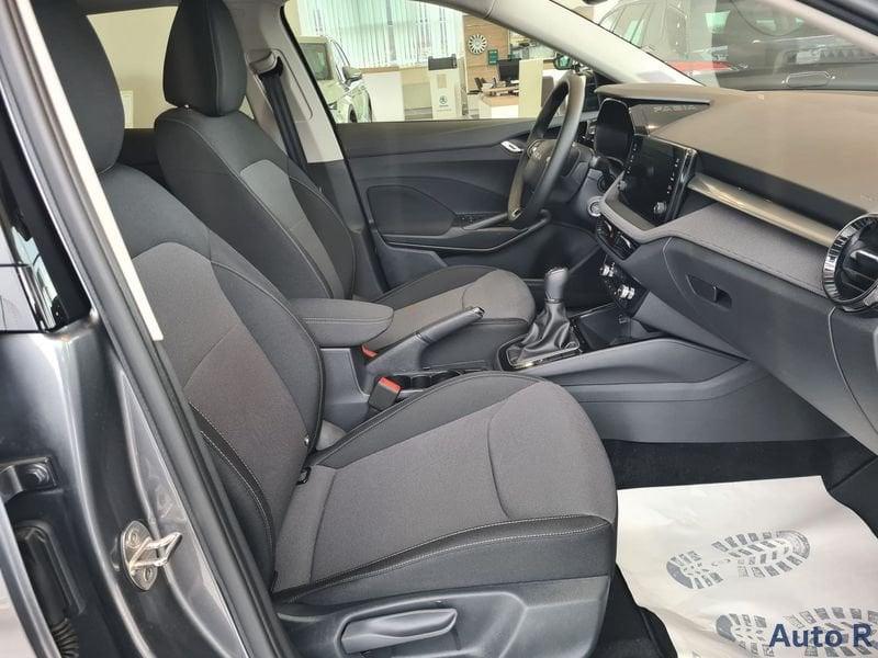 Škoda Fabia 1.0 TSI Evo 70KW STYLE