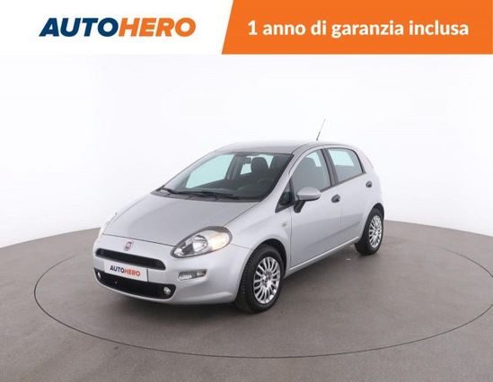 FIAT Punto 1.3 MJT II 75 CV 5 porte Street