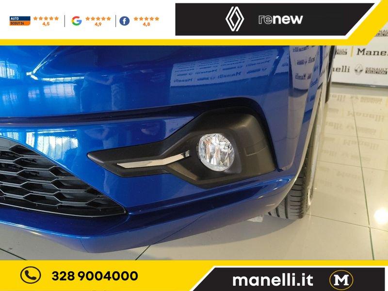 Dacia Sandero Streetway Comfort 1.0 tce ECO-G rif.GJ695