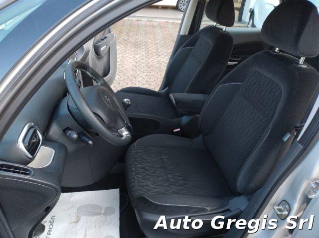 CITROEN C3 Picasso 1.4 VTi 95 Exclusive - GARANZIA FINO 24 MESI