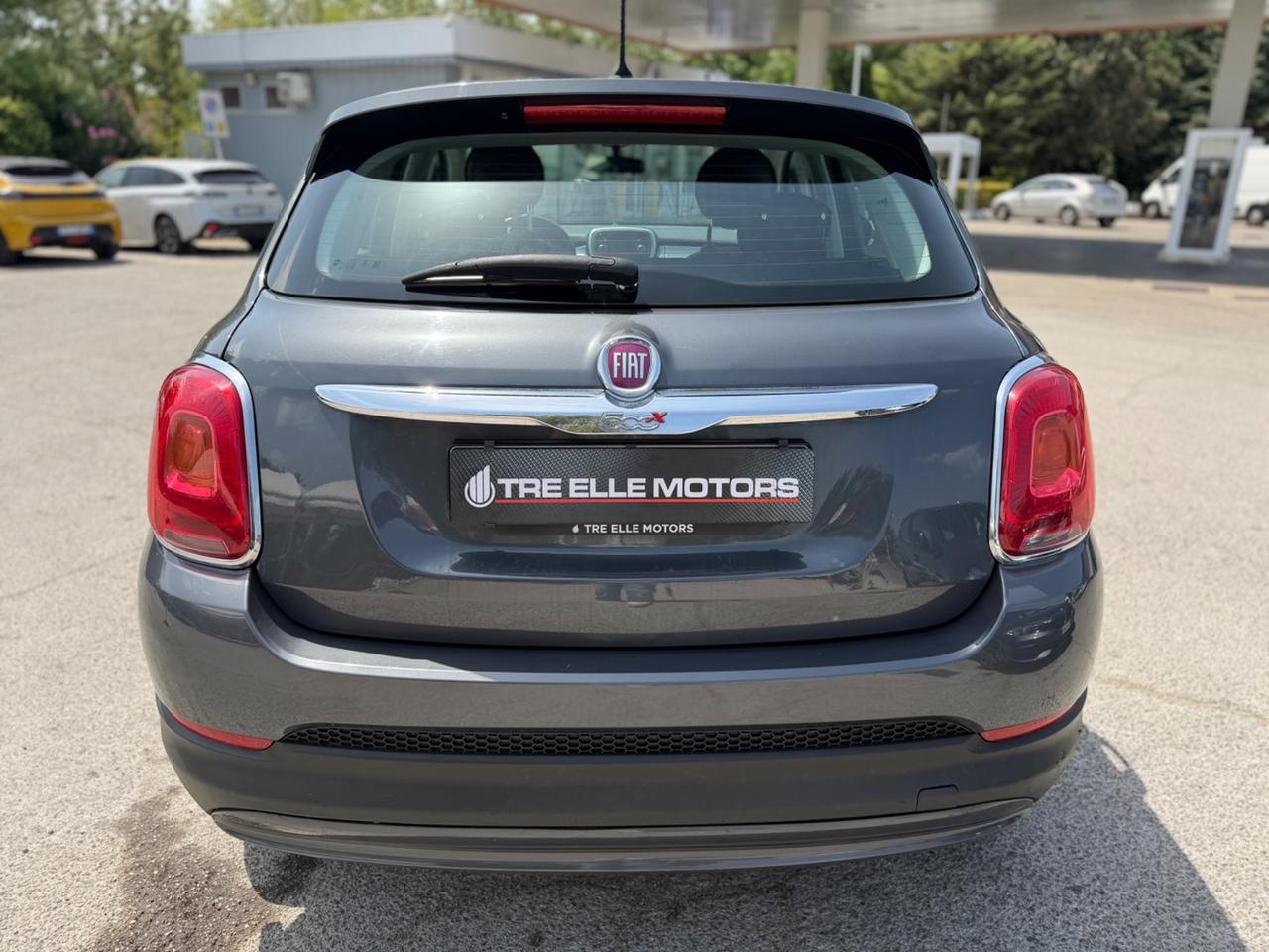 Fiat 500X 1.3 MultiJet 95 CV Business
