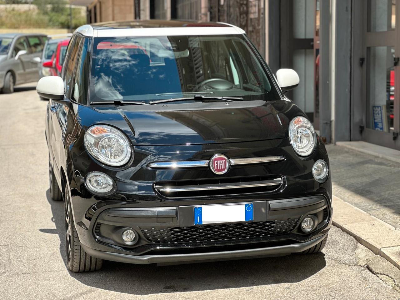 Fiat 500L 1.3 95 CV Lounge TETTO/FULL