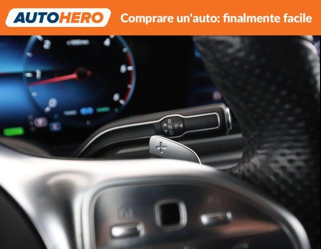 MERCEDES-BENZ GLE 300 d 4Matic Mild Hybrid Line