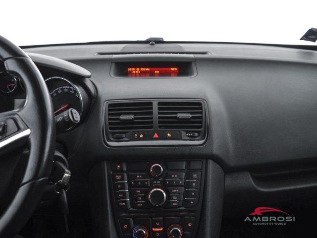 OPEL Meriva 1.7 CDTI 110CV Cosmo - PER OPERATORI DEL SETTORE